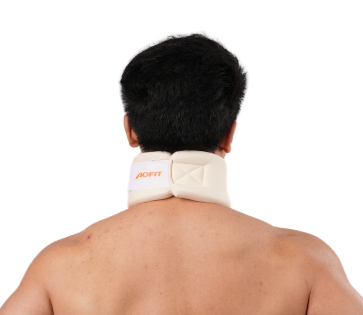 Soft Neck Cervical Brace