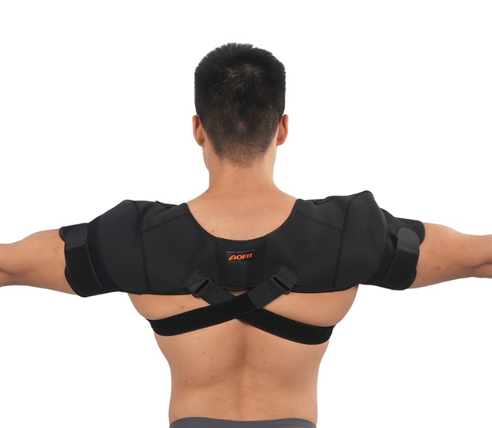 Shoulder Compression Sleeve