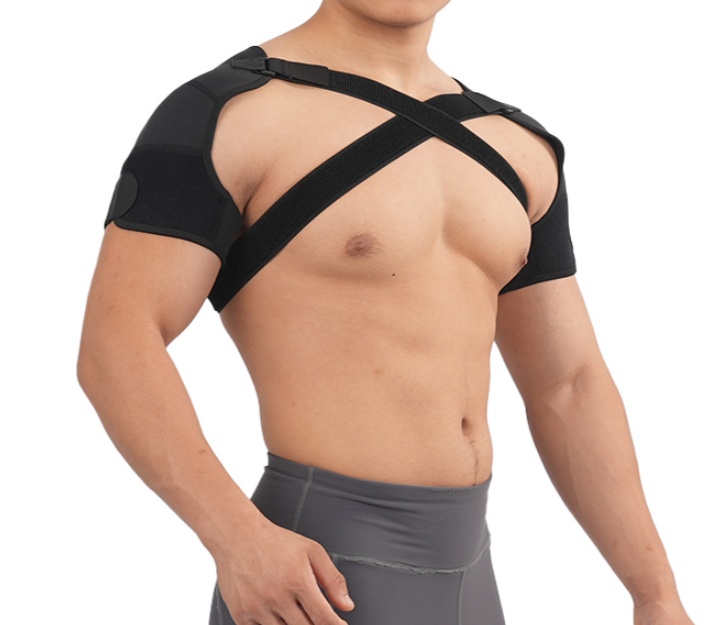 Shoulder Compression Sleeve