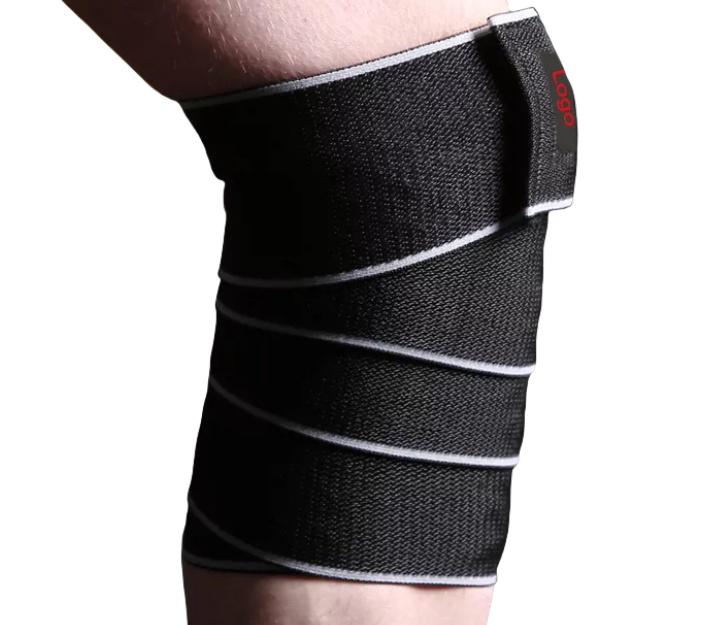 Knee Wraps