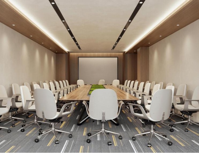 AOFIT Company Conference Room