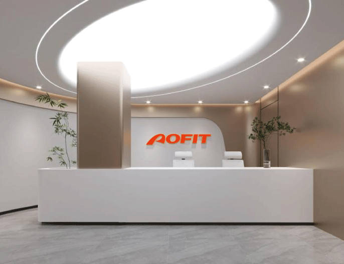 AOFIT Company Brand