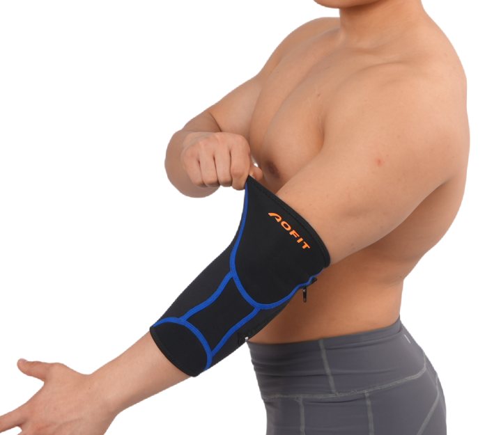 Elbow Brace Compression Sleeve