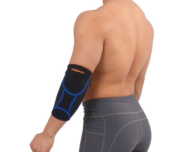 Elbow Brace Compression Sleeve