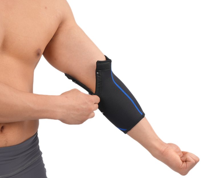 Elbow Brace Compression Sleeve