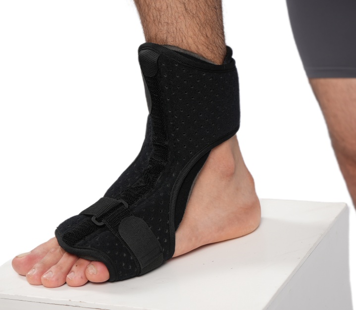 Pain Relief Breathable Ankle Splints