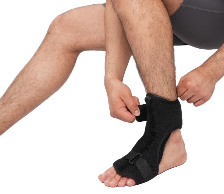 Breathable Ankle Splints