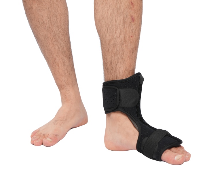 Breathable Ankle Splints