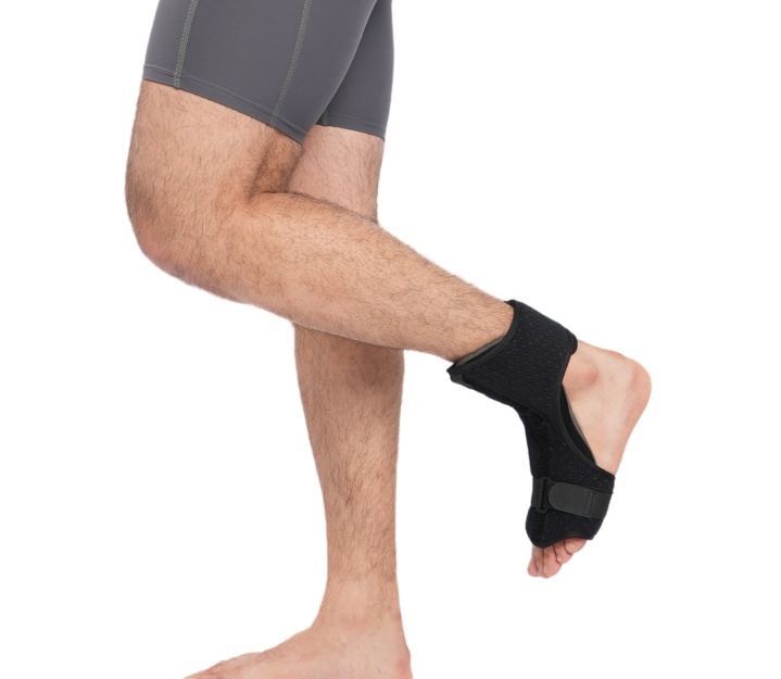 Breathable Ankle Splints