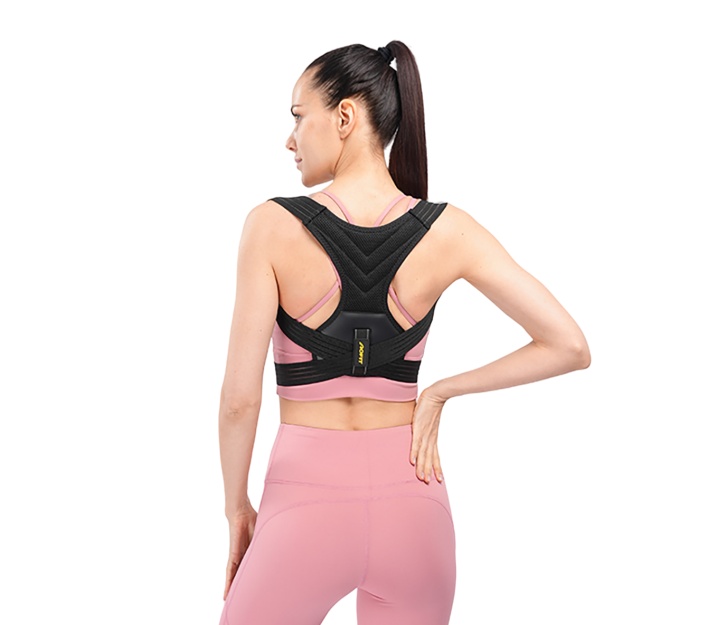 Back Brace Posture Corrector