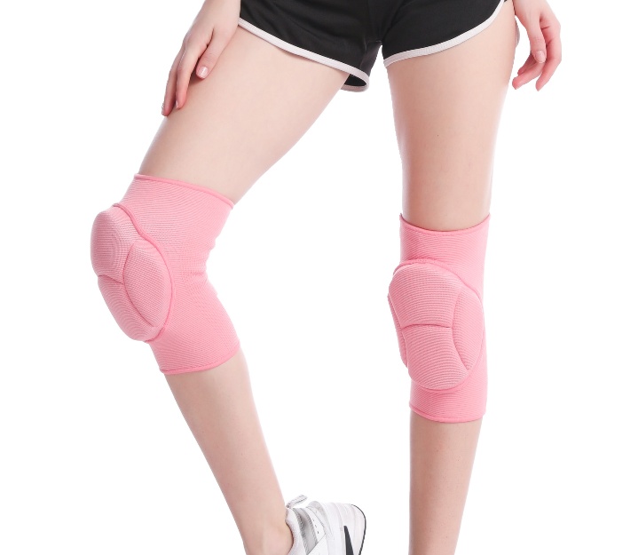 Sponge Knee Sleeves for Women