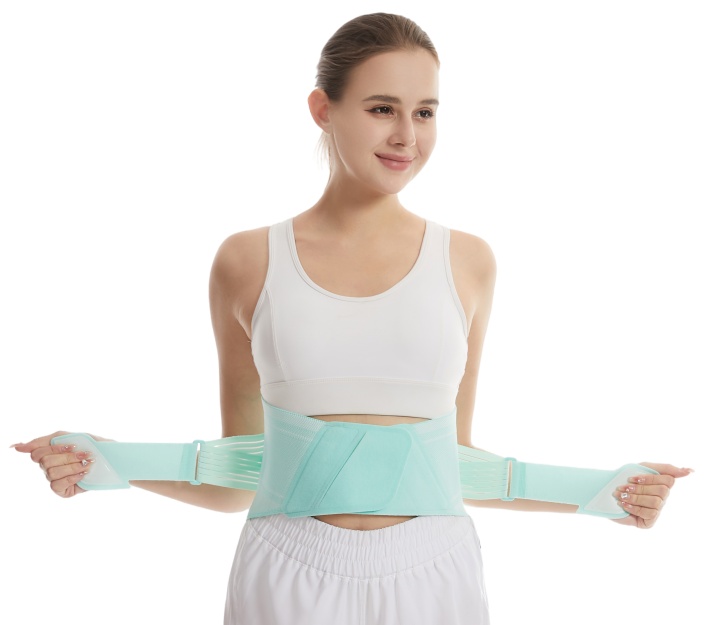 Back Brace, Back Support Belt