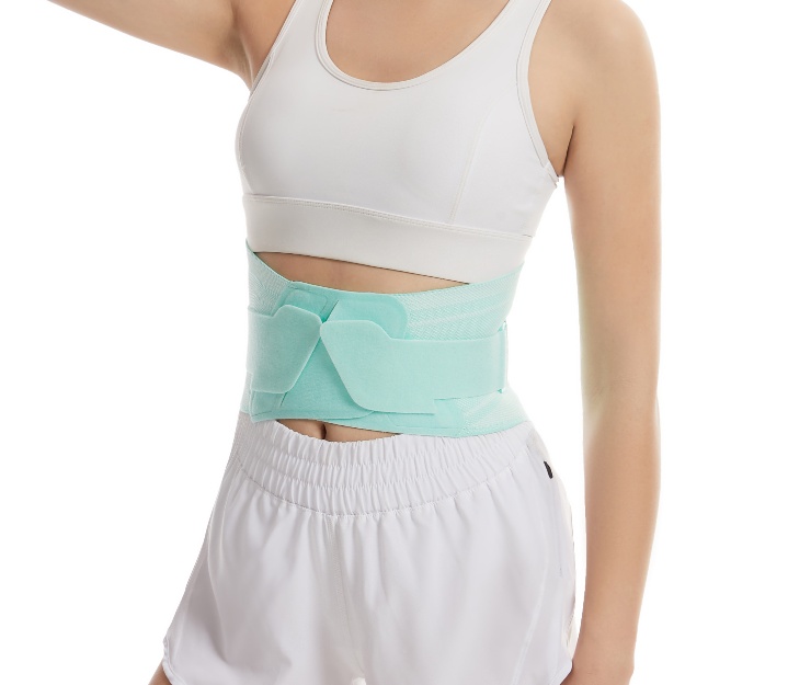 Lower Back Support Brace for Women