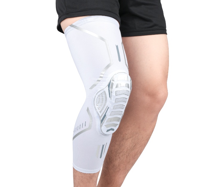 Thick EVA Compression Leg Sleeves
