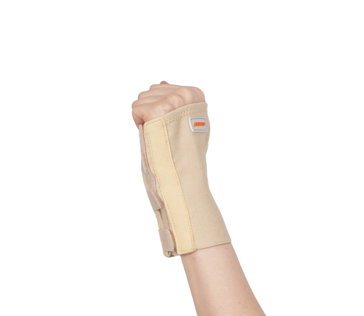 Compression Wrist Support Splint for Pain