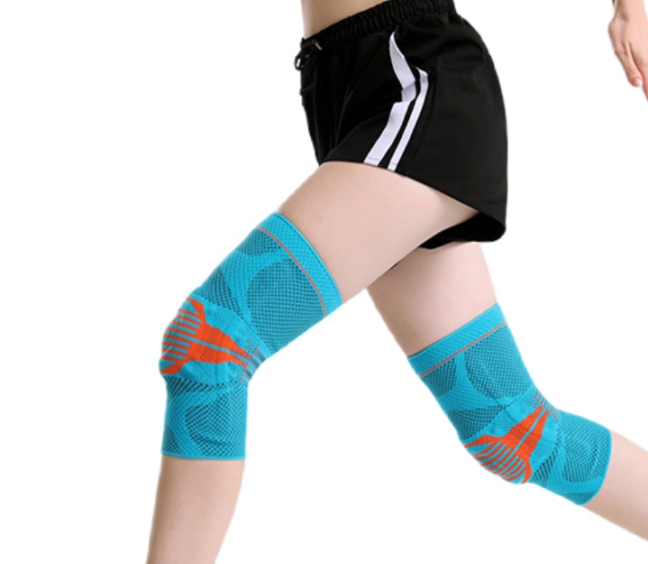 Premium Knee Compression Sleeves