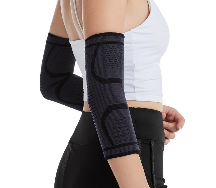 Basic Compression Elbow Sleeve