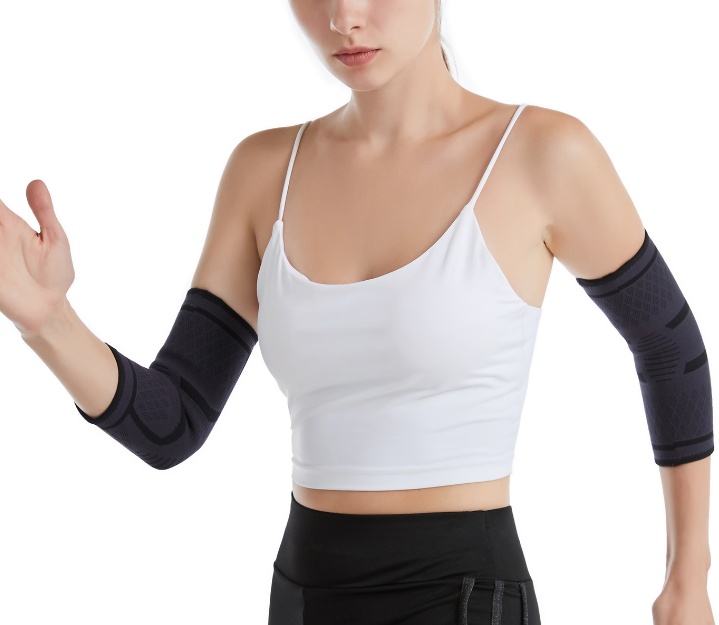 Basic Compression Elbow Sleeve