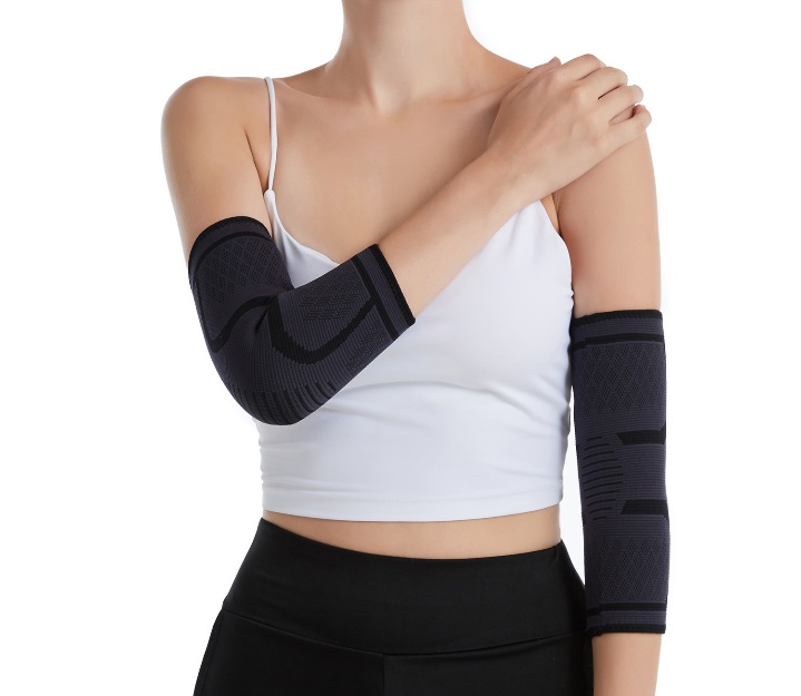 Basic Compression Elbow Sleeve