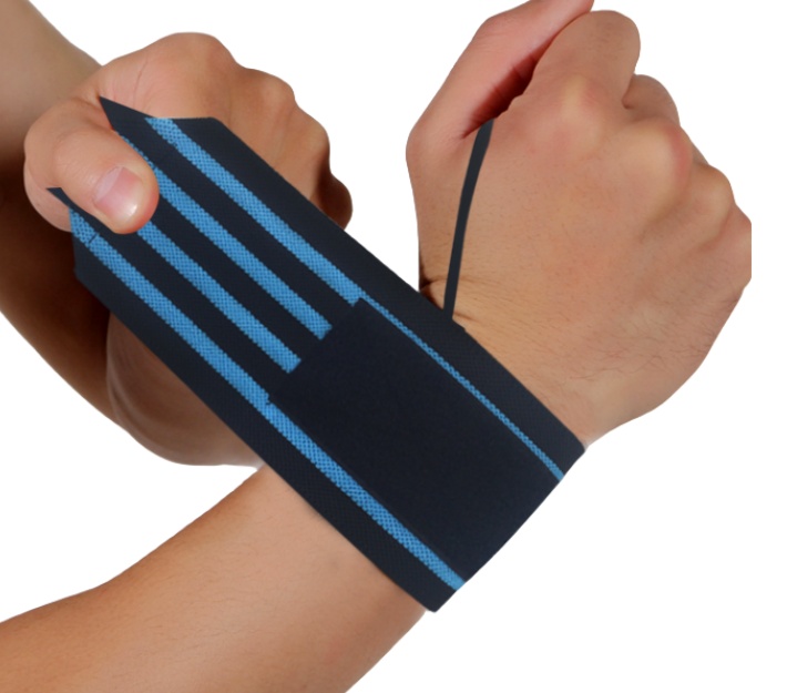 Compression Wrist Wrap Brace