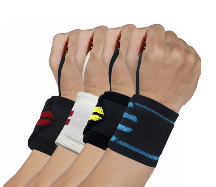 Compression Wrist Wrap Brace