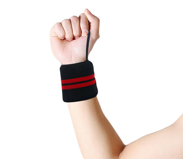 Compression Wrist Wrap Brace