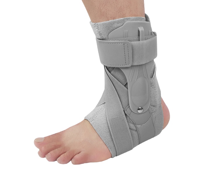 Compression Ankle Sleeve Support for Ankle Stability