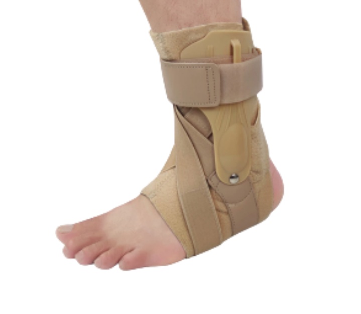 Compression Ankle Sleeve Support
