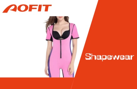 Embrace Your Shape: The Ultimate Guide to Athleisure Shapewear