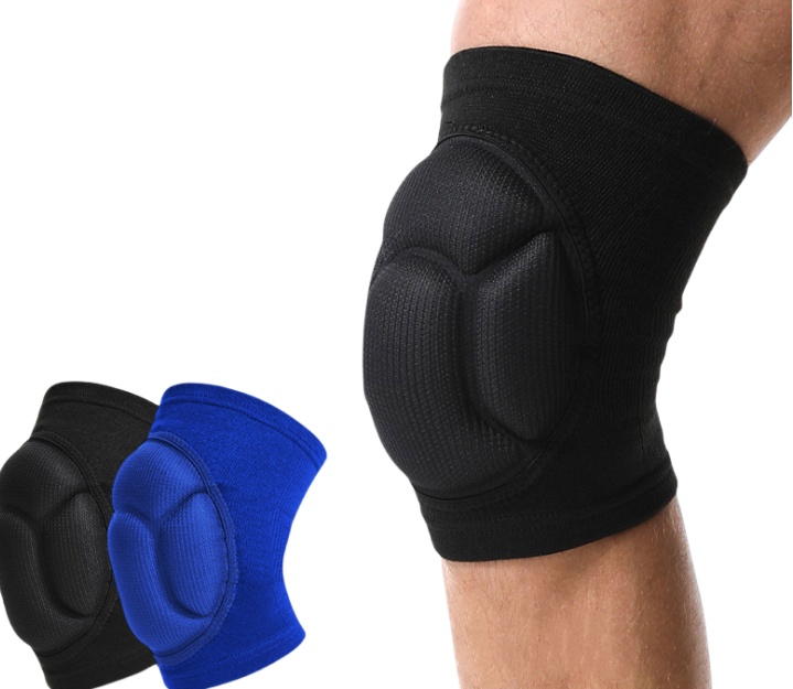 Collision Knee Pads