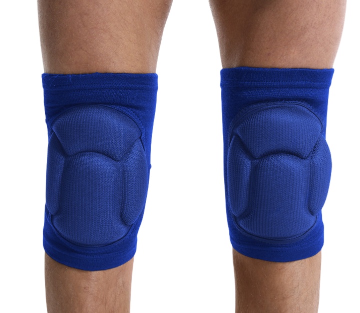 Collision Knee Pads Factory