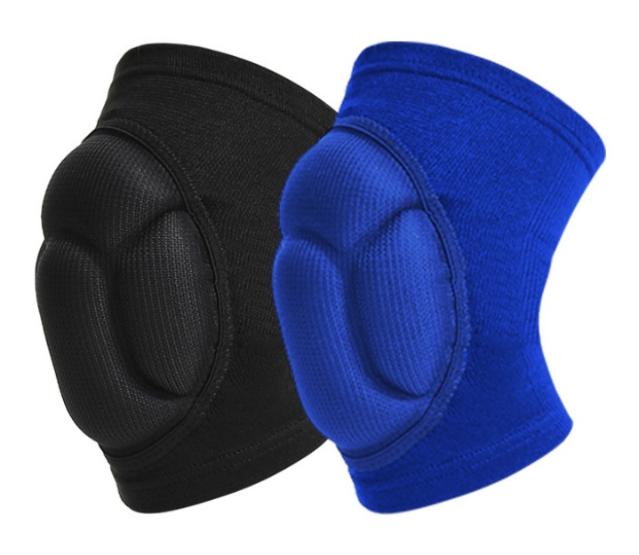 Collision Knee Pads China Supplier
