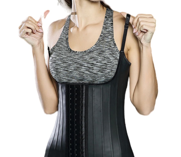 Adjustable Shoulder Strap Waist Trainer Factory