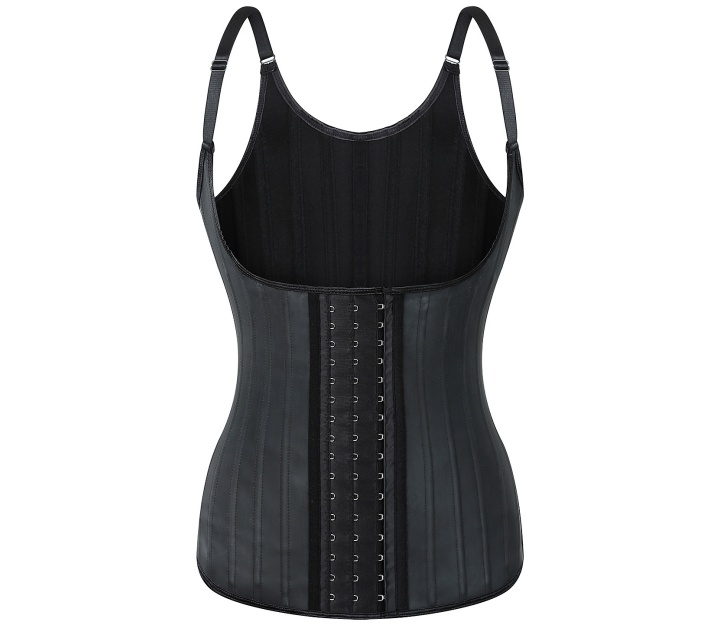 Adjustable Shoulder Strap Waist Trainer China Factory