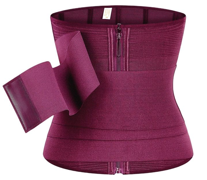 Waist Trainer Bandage