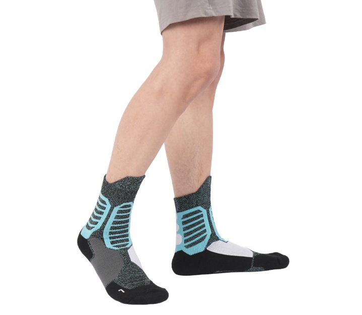 Thickened Protection Sports Socks