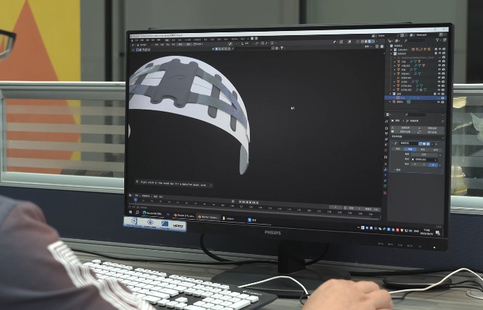 R & D Process R & D Process