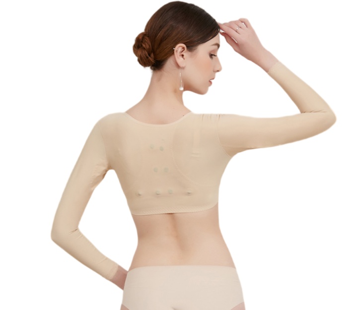 Back and Arm Shaper Posture Corrector