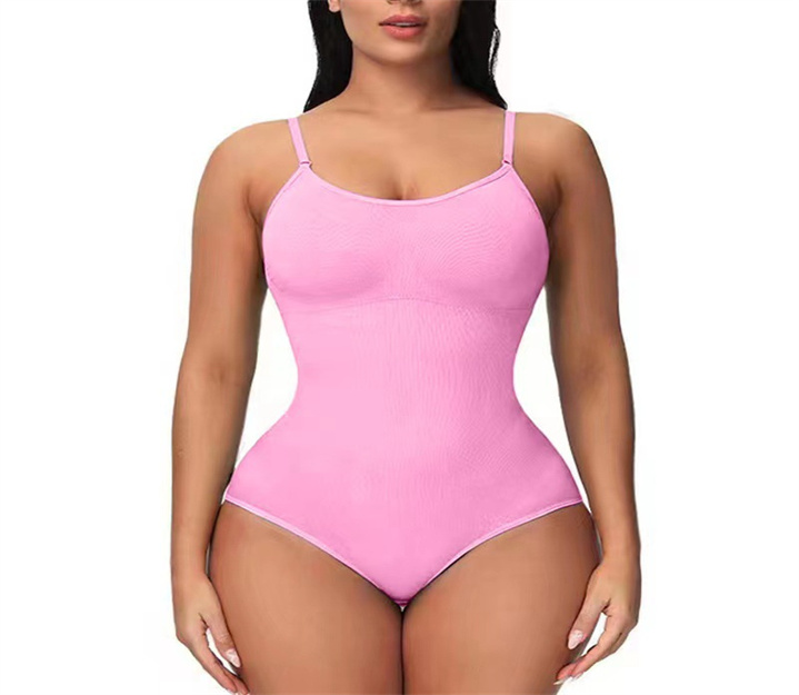 Sale Women Shapewear Tummy Control Bodysuit