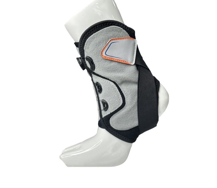 Air-cushion Compression Ankle Brace