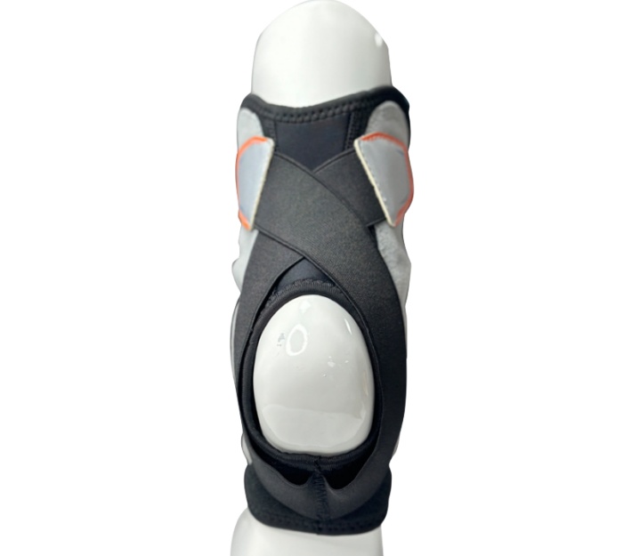 Air-cushion Compression Ankle Brace