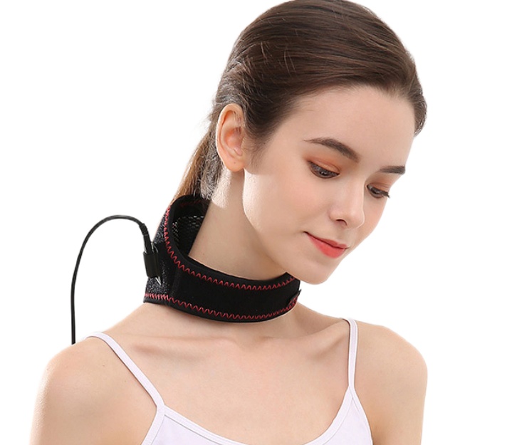 Heating Neck Brace