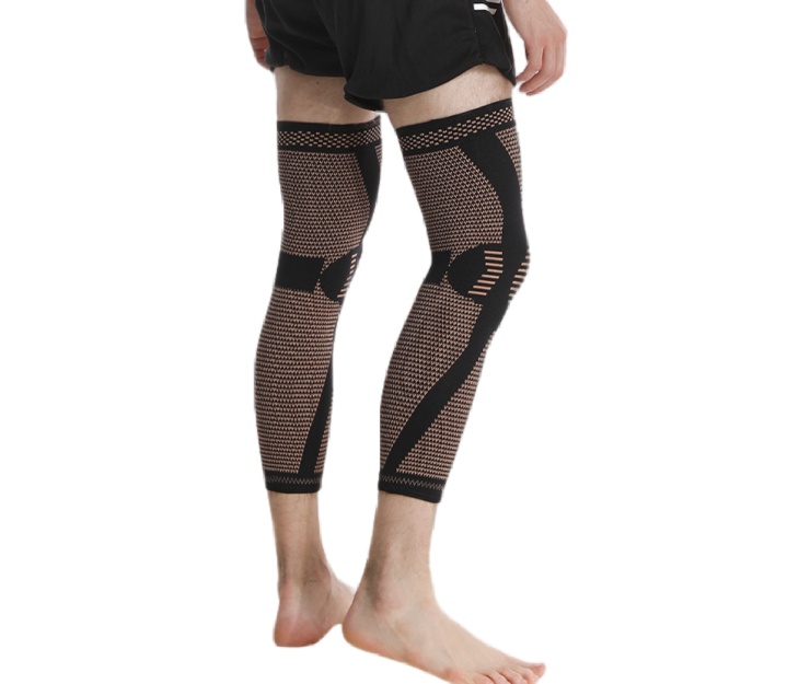 Compression Sleeves For Legs Supplier