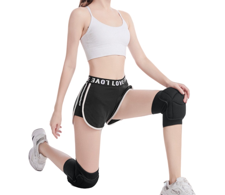 Foam Knee Brace