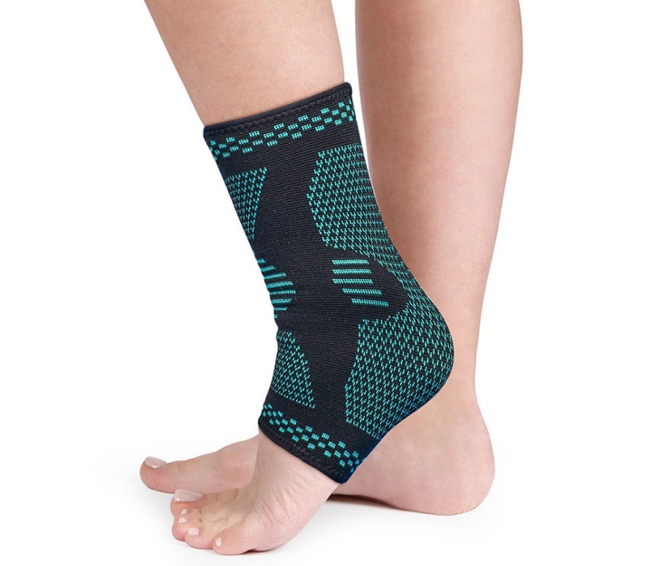 Ankle Compression Sleeve