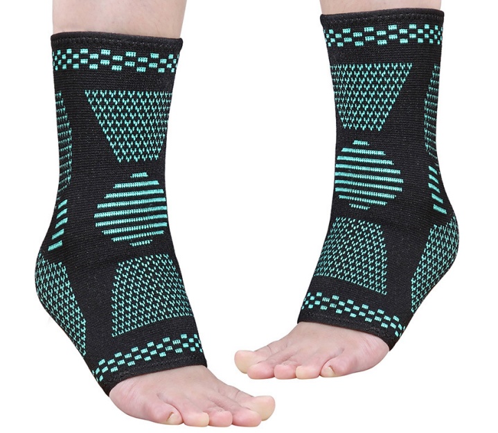 Ankle Compression Sleeve