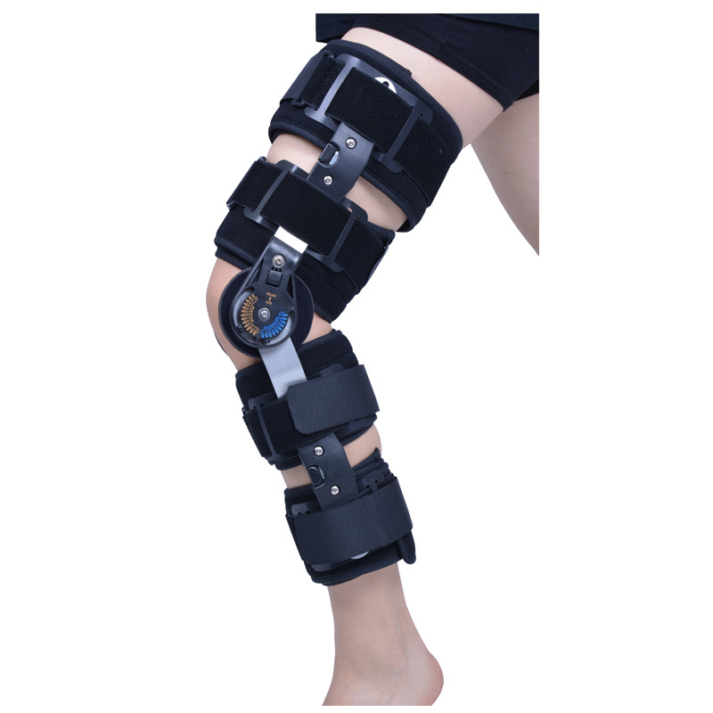 Orthopedic Knee Brace