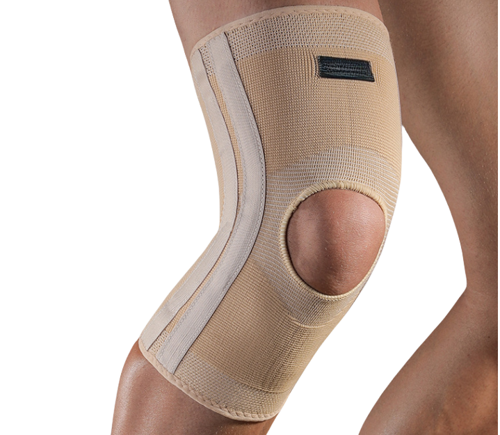 Knee Compression Sleeve for Men and Women