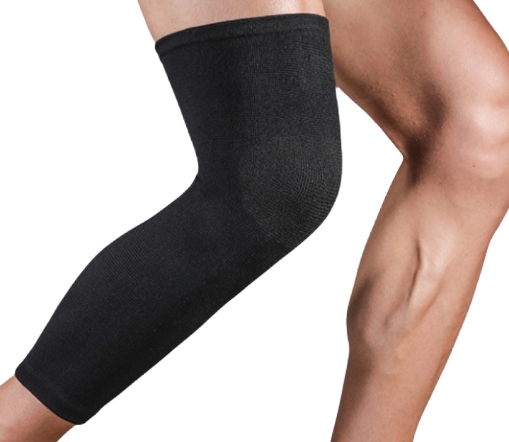 Basketball Full Leg Compression Sleeve