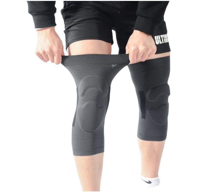 EVA Pads Knee Sleeve